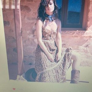 saphari sundress spell